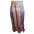 Gerard Darel Skirts Multiple colors Silk  ref.273367