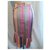 Falda de seda Gerard Darel Multicolor  - vista 3