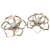 Chanel Collector Golden Metal Pearl  ref.273526