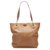 Chanel Brown Lambskin Leather Tote Bag Pony-style calfskin  ref.273767