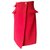 Jc De Castelbajac Skirts Red Wool  ref.273821