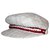 Chanel Hüte Weiß Tweed  ref.273862