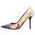Versace Heels Multiple colors Patent leather  ref.273872