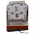 Metis Louis Vuitton Pochette Crema Pelle