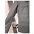 K-Way Kway windbreaker Khaki Olive green - view 5