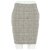 Joseph Skirt suit Grey Cotton  ref.274096