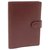 Louis Vuitton Agenda Cover Red Leather  ref.274144