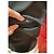 Red Valentino Jacke Schwarz mit Mesh-Details - Ansicht 7