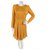 Samsoe & Samsoe Dresses Multiple colors Viscose  ref.274360