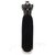 Needle & Thread Dresses Black Multiple colors Nylon  ref.274366