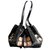 Burberry Handbags Black Leather  ref.274516