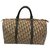 Dior Handbags Brown Leather  ref.274617