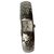 Dior Feine Uhren Silber Stahl  ref.274627
