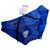 John Galliano Swimwear Blue Polyamide  ref.274629