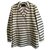 Max & Co Coats, Outerwear Beige Cotton  ref.274660