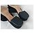 Ballerine Loeffler Randall in camoscio nero - vista 4