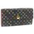 Louis Vuitton Sarah Multicolore Tela  ref.274713