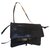 Bottega Veneta Vintage shoulder bag Black Leather  ref.274752
