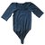 Dior Top Blu Poliammide  ref.274771