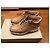 Hogan Hinteractive Sneaker Leder Hellbraun 35 - Ansicht 3