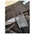 Prada Black Wool Pants Size 40 - view 3
