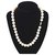 Autre Marque Authentic white freshwater pearls  ref.274838