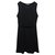 Twin Set Dresses Black Viscose Elastane Polyamide  ref.274931