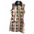Dior Robes Coton Multicolore  ref.274949