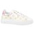 Louis Vuitton LV Time Out trainers White Leather  ref.275001
