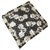 Chanel scarf Black Silk  ref.275008