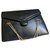 Gucci vintage handbag Black Leather  ref.275034