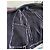 Façonnable Navy Blue Wool Blazer Jacket with Floral Inserts Size 36 - view 3