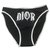 Dior Swimwear Black White Polyamide  ref.275094