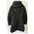 Parka Moncler Marrón Talla 38 Castaño - vista 15