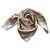 Sciarpa Chanel Rosa Seta  ref.275209