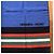 Hermès pareo ? Manteles ? cabecera ? mesa ? Multicolor - vista 5