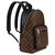 Louis Vuitton LV Josh backpack new Brown Leather  ref.275249