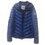 Colmar blue down jacket Polyester Polyamide  ref.275267