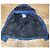 Chaqueta de plumas azul Colmar - vista 4