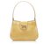 Céline Celine Brown Patent Leather Shoulder Bag Light brown  ref.275435