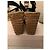 Jimmy Choo Espadrillas modello Dakori Nero - vista 5
