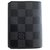 Louis Vuitton Slender Schwarz - Ansicht 3