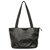 Chanel tote bag Black Leather  ref.275562