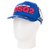 Dsquared2 x OVO Logo Cap Blu Cotone  ref.275576