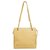 Chanel tote bag Beige Leather  ref.275592
