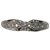 Autre Marque Rings Silvery White gold  ref.275655