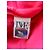 Diane Von Furstenberg Vestido DvF "Priceless" Coral - vista 4