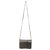 Autre Marque Oroton vintage metal mesh bag Silvery  ref.275685