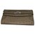 Hermès Clutch bags Brown Exotic leather  ref.275690