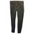 True Religion skinny stretch jeans Dark grey Denim  ref.275922